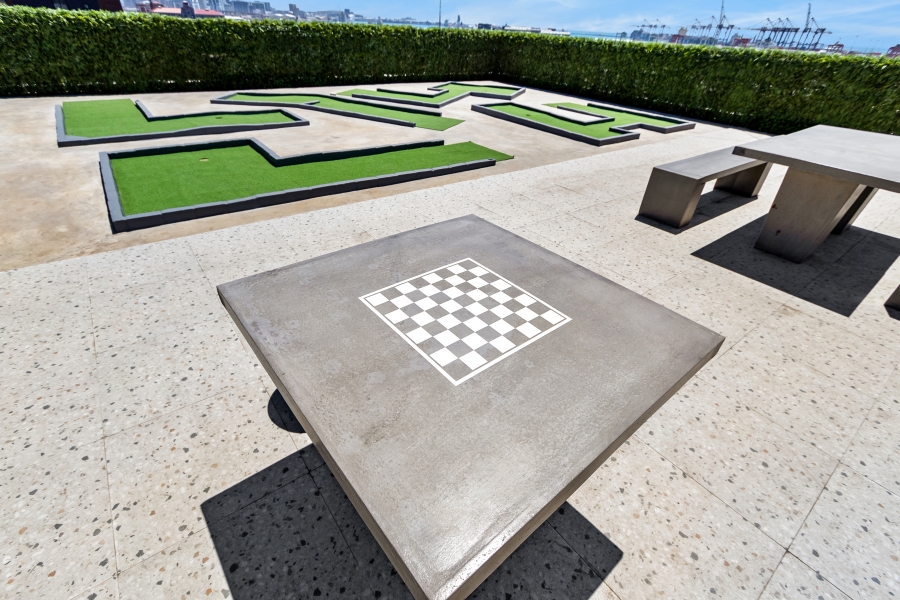 1 Bedroom Property for Sale in Woodstock Western Cape